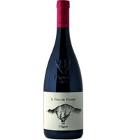 Il Vino dei Vigneri Sicilia DOC - I Vigneri Salvo Foti