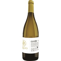 Orgo Cuvée - Teleda Winery