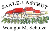 Burgwerbener Herzogsberg Blauer Zweigelt Rose feinherb - Weingut Schulze