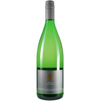 Forster Bischofsgarten Riesling halbtrocken 1,0 L - Forster Winzerverein