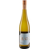 Osthofener Weißburgunder trocken - Weingut Kratz - Schönauer Hof