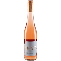 Osthofener Heroldrebe Weißherbst lieblich - Weingut Kratz - Schönauer Hof