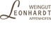 Merlot trocken - Weingut Leonhardt 