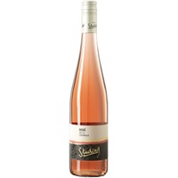 Rosé Obermarkersdorf Blauer Wildbacher trocken - Weingut Studeny