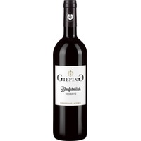 Blaufränkisch Reserve trocken - Weingut Giefing