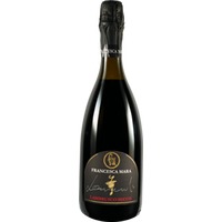 Lambrusco Reggiano DOC trocken - Francesca Mara
