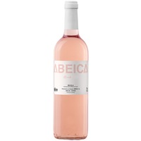 Abeica Rosado Rioja DOCa trocken - Bodegas Abeica