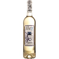 Ilex Airén Castilla VT trocken - Castilblanque