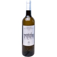 Lagar de Ensancha Verdejo La Mancha DO trocken - Castilblanque