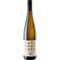 Fusion Cuvée Weiss trocken - Weingut Jürgen Hofmann