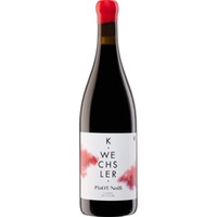 Wechsler Pinot Noir Unfiltered trocken Bio - Weingut Wechsler