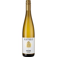 Blattgold Riesling trocken - Weingut Johann Peter Mertes