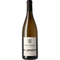 Bougrier Menetou-Salon Blanc trocken - Bougrier