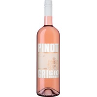 Cinolo Pinot Grigio Rosato trocken 1,5 L - Cantine Ermes
