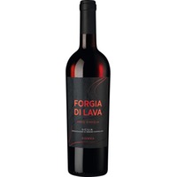 Forgia di Lava Nero dAvola Riserva' trocken - Cantine Ermes