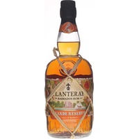 (32,71€/1l) Planteray Barbados Grande Reserve 0,7 Liter 40 % Vol