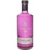(34,27€/1l) Whitley Neill Rhubarb & Ginger Gin 0,7 Liter 41,3 % Vol 