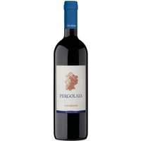 Caiarossa Pergolaia Toscana IGT Rosso 0,75 ℓ