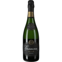 Ill Lustros Brut Nature Corpinnat Flaschengärung