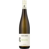 Hans Baer Riesling Trocken