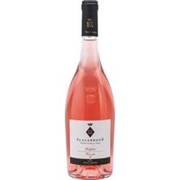 Scalabrone Rosato Bolgheri DOC