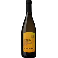 „Insolia“ IGT Terre Siciliane, bianco