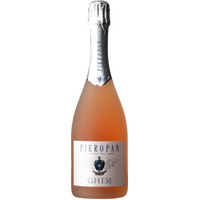 „Ghes“, Spumante Extra Dry rosé