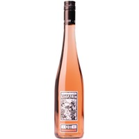 „Rosalie“, rosé