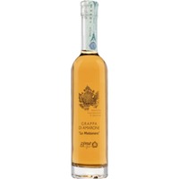 Zymé Grappa di Amarone Riserva La Mattonara 48° Veneto - NV
