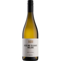 Weinbau von Salis Riesling-Silvaner AOC - - Bündner Herrschaft, Schweiz