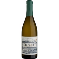 Kaapzicht Chenin Blanc Bush Vine Kliprug - - Coastal Region, Südafrika