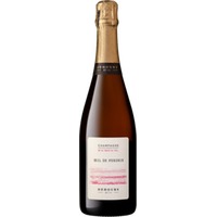 Dehours  Champagner Oeil de Perdrix Extra Brut - NV  - Frankreich