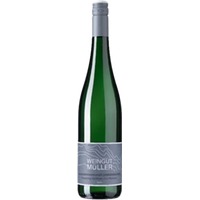 Weingut Stefan Müller Riesling Niedermenniger Sonnenberg Alte Reben Spätlese - - Mosel-Saar-Ruwer, Deutschland