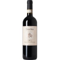 Fattoria Talosa Vino Nobile Di Montepulciano DOCG Alboreto - - Toskana, Italien