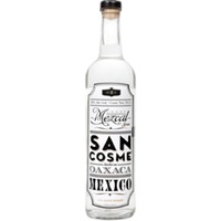 Comercializadora y Envasadora de Mezcales  San Cosme Mezcal Blanco - NV  - Mexiko