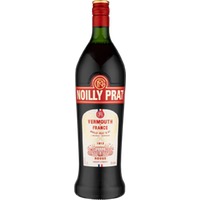 Noilly Prat Rouge Vermouth - NV - Frankreich