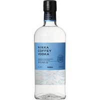 Nikka Coffey Vodka - NV - Japan