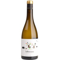 La Boscana Blanco Costers del Segre DO