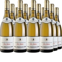 Crozes Hermitage Les Jalets Blanc