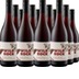 Wild Rock Pinot Noir 
