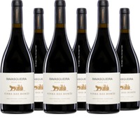 Vinha das Romãs Tinto