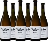 Winery97 Kakhuri No. 8