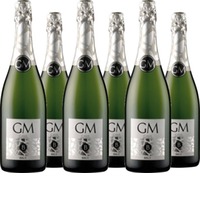 Grans Moments Cava Brut DO