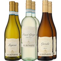 6er-Probierpaket »Albinoni-Besteller«