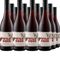 Wild Rock Pinot Noir