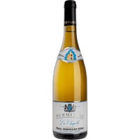 Paul Jaboulet-Aîné : La Chapelle