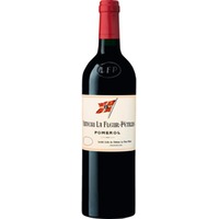 Château La Fleur-Pétrus, Pomerol AOP, Bordeaux, 2023, Rotwein