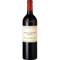 Château Trotanoy, Pomerol AOP, Bordeaux, 2023, Rotwein