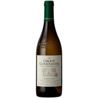 Groot Constantia Chardonnay