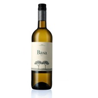 Telmo Rodriguez Basa Blanco Rueda D.O